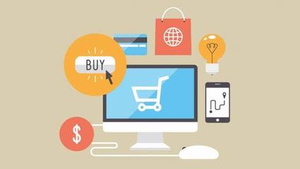 網(wǎng)站建設(shè)的幾種主要類型及其在互聯(lián)網(wǎng)商品銷售中的應(yīng)用