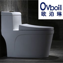 潮州廠家直銷 虹吸式節(jié)水陶瓷馬桶，衛(wèi)浴潔具OEM工程特價(jià)批發(fā)新選擇